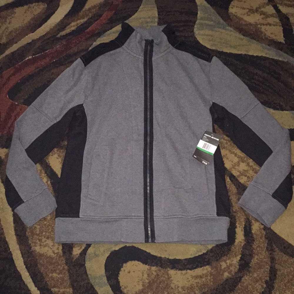 DKNY JEANS Men’s Sweater